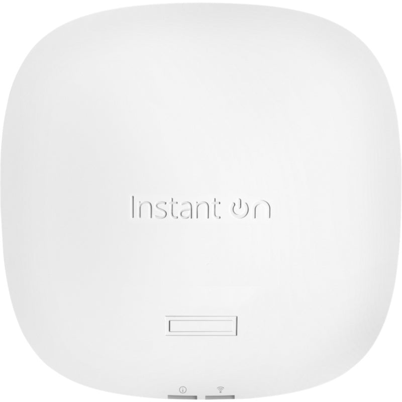 Istante di Hewlett Packard Enterprise su (RW) AP25