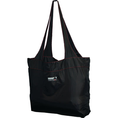Borsa per la spesa elevata elevata