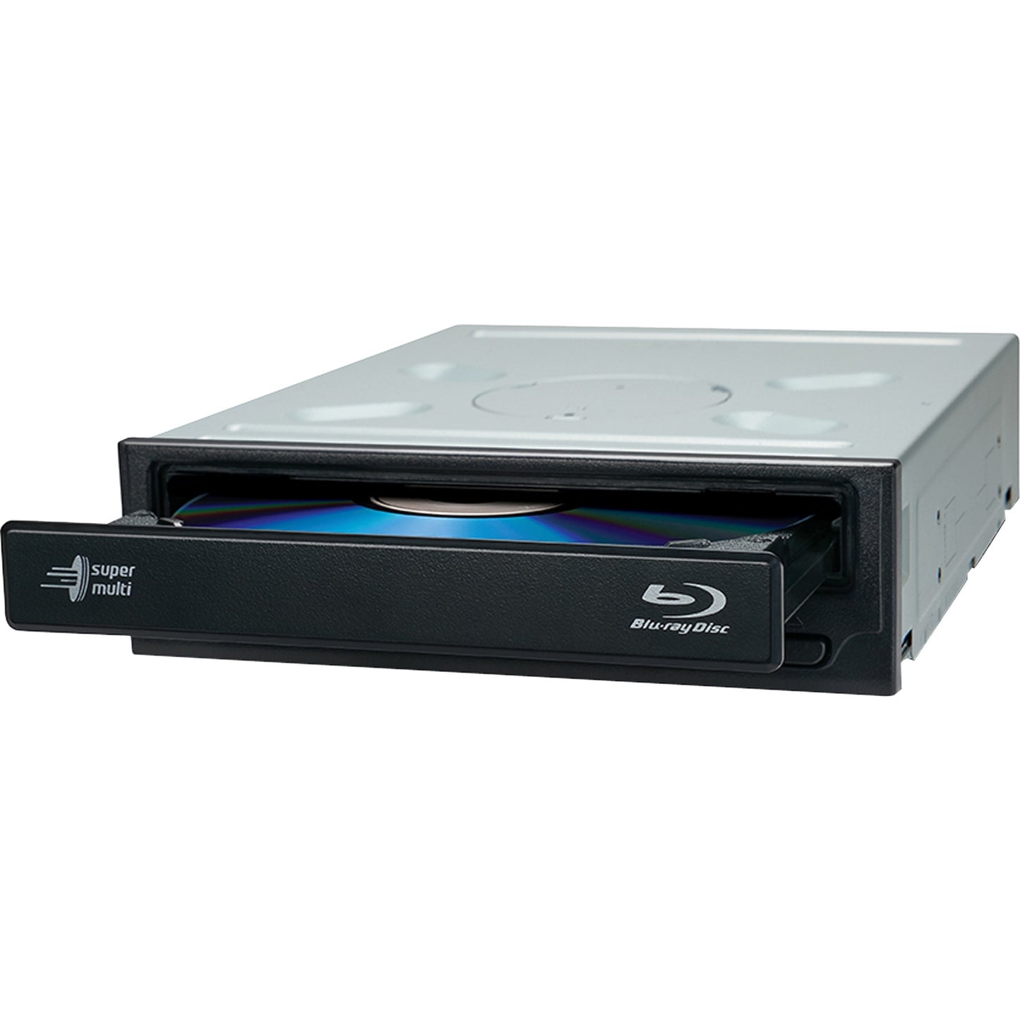 Almacenamiento de datos Hitachi-LG BH16NS40