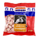 Holland foodz vanille kussentjes met discodip zak (6x 450g)