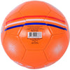 E L Sports Art Leather Holand Football Oranje