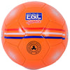 E l sports kunstlederen holland voetbal - oranje