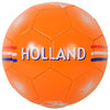 E l sports kunstlederen holland voetbal - oranje
