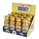 Holyshot immune flacone bio allo zenzero e limone (12x 60ml)