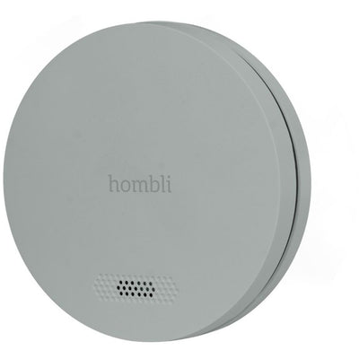 Detector de humo de Hombli