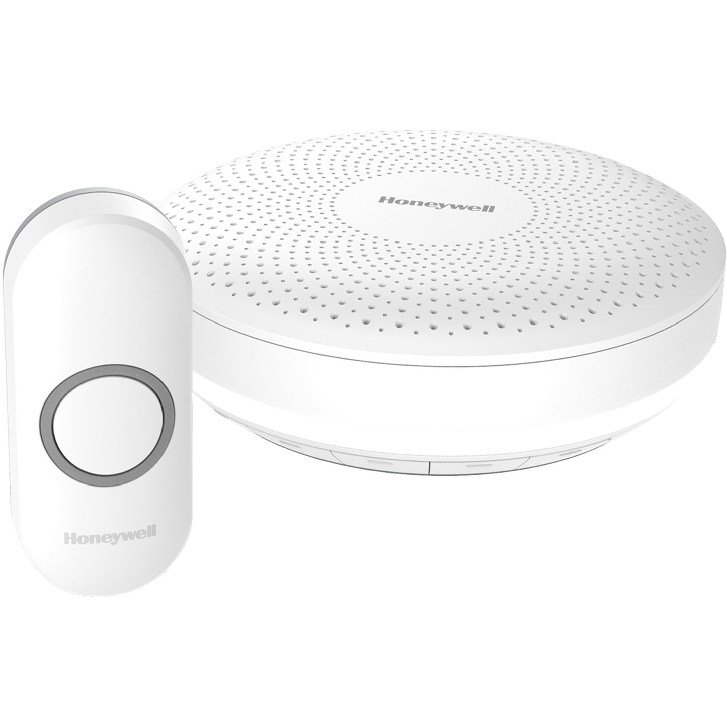 Honeywell DCR313N Campanello portatile e senza fili