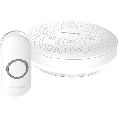 Honeywell DCR313N Campanello portatile e senza fili