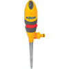 Hozelock 2332 Irrigatore circolare Plus 314 m²