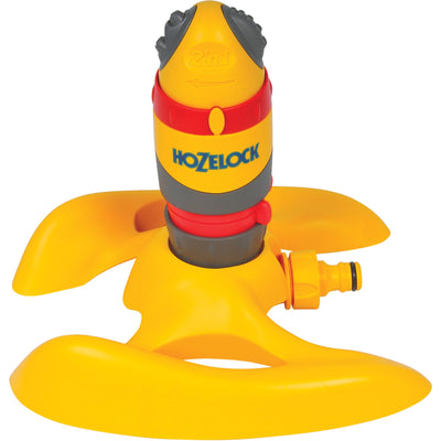 Hozelock 2336 Irrigatore circolare 314 m²