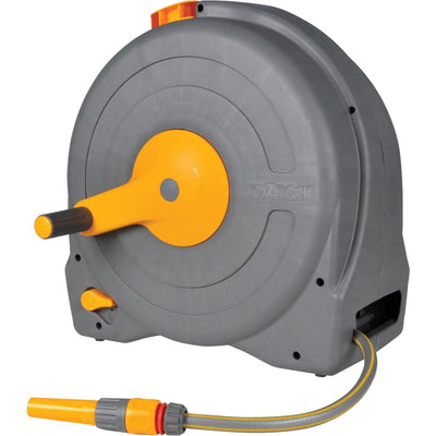 Hozelock 2494 Bobina veloce 40 metri
