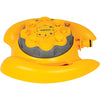 Hozelock 2515 Irrigatore multiplo 79 m²