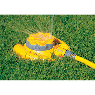 Hozelock 2515 Irrigatore multiplo 79 m²
