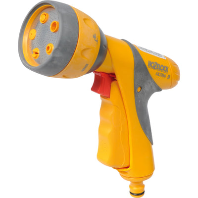 Hozelock 2684 Spruzzatore a pistola Multi-Spray Plus