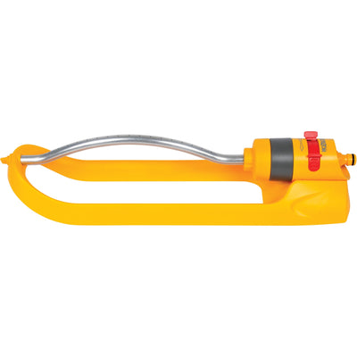 Hozelock 2974 Irrigatore oscillante PLUS max. 200 m²
