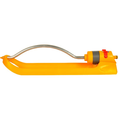 Hozelock 2975 Irrigatore oscillante Plus 260 m²