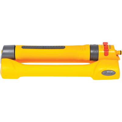 Hozelock 2976 Irrigatore oscillante 230 m²