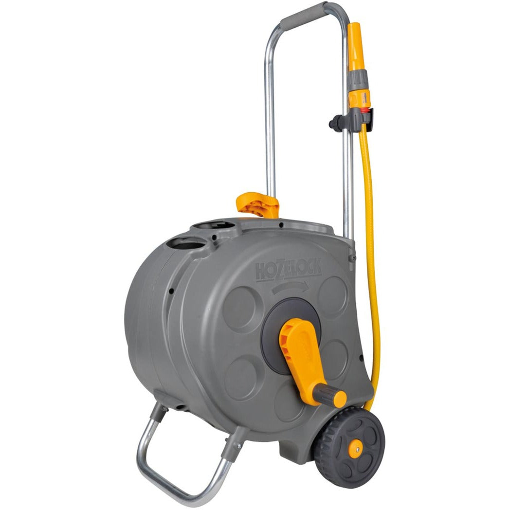 Carro portamangueras compacto Hozelock