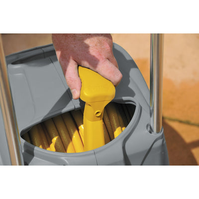 Carrello portagomma compatto Hozelock