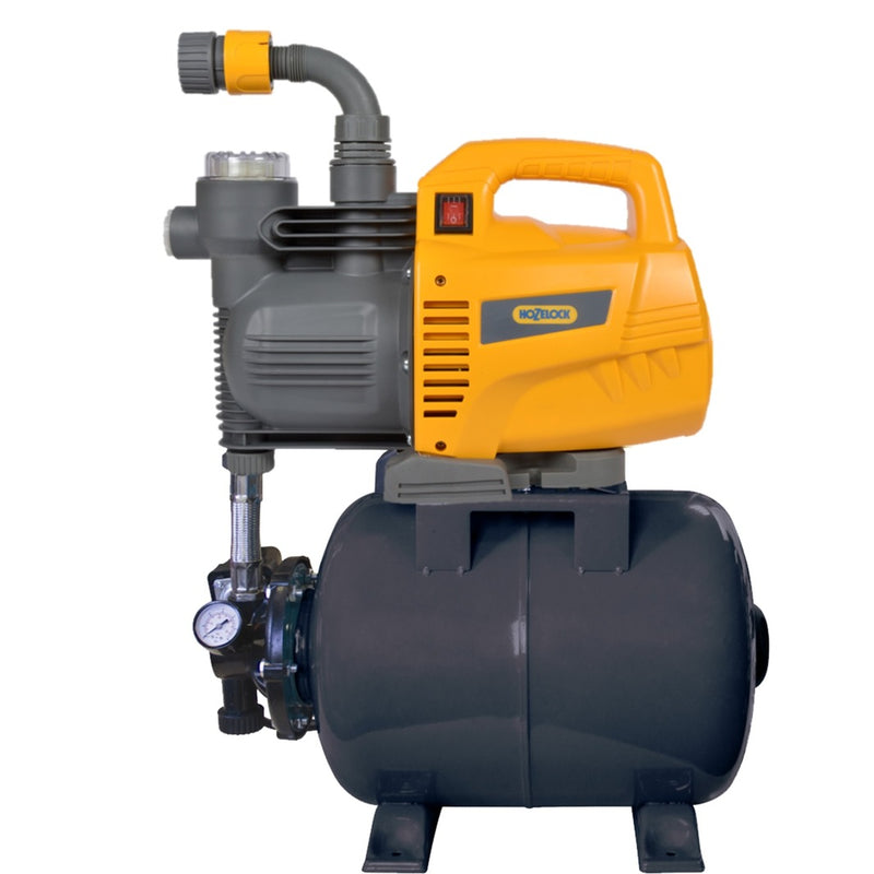 Pompa a getto Hozelock 3.500 l Pompa idrostatica