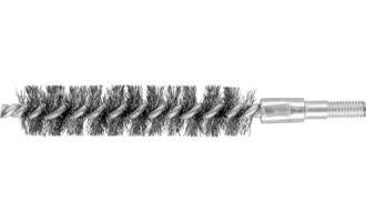 Raschiatubo fiamma Pferd 16x80 m6 acciaio inox