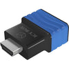 ICY BOX Adapter HDMI naar VGA