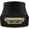 Icy box ib-cb005 koppelstuk hdmi naar hdmi koppeling (zwart)