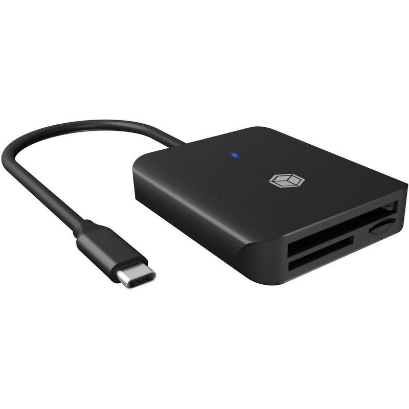 Scatola ghiacciata IB-CR403-C3