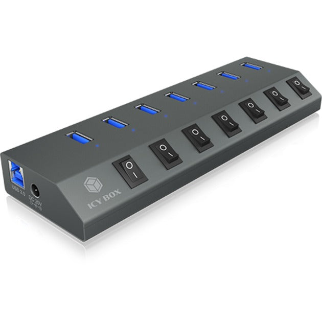 Scatola ghiacciata IB-HUB1701-C3