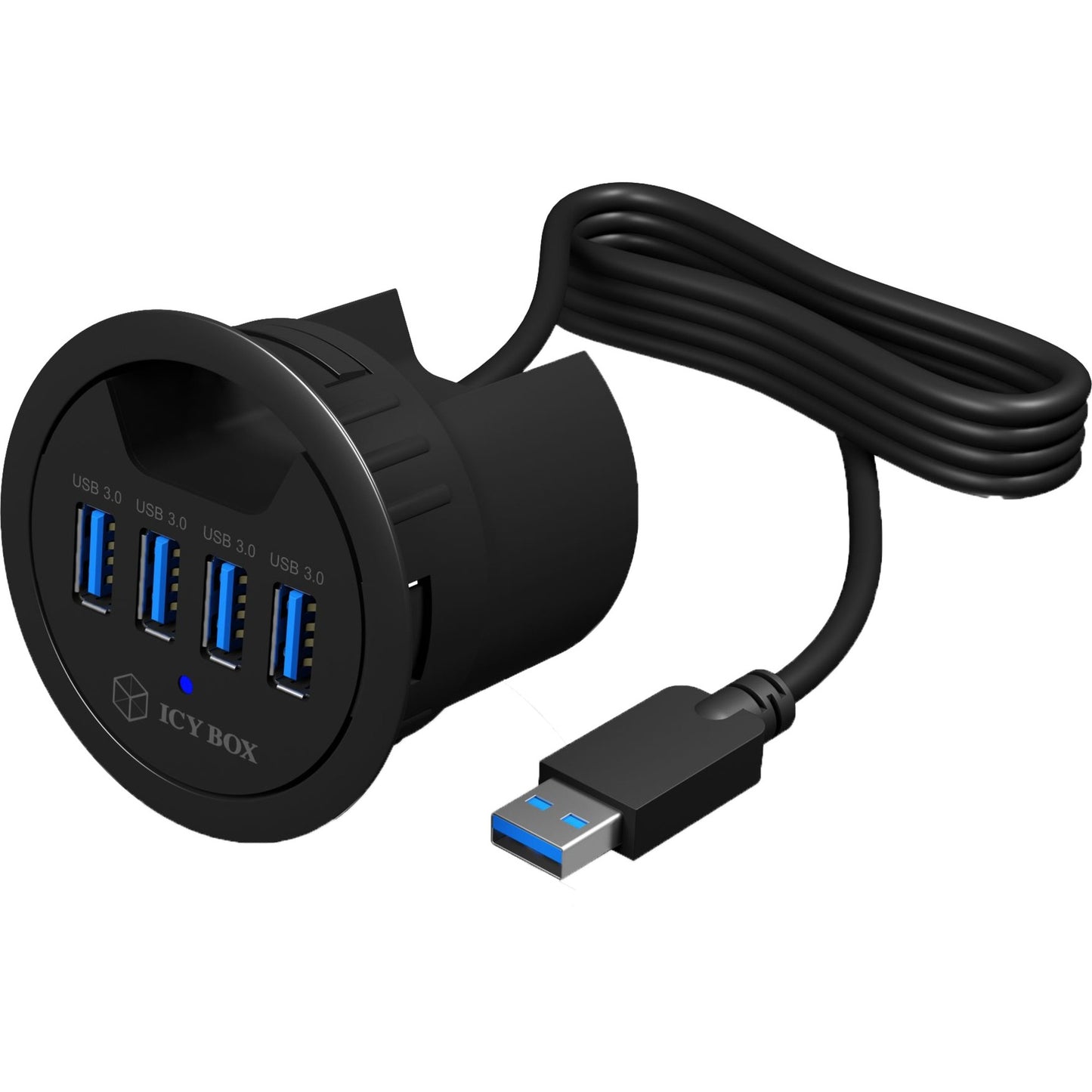 Caja helada IB-HUB1403