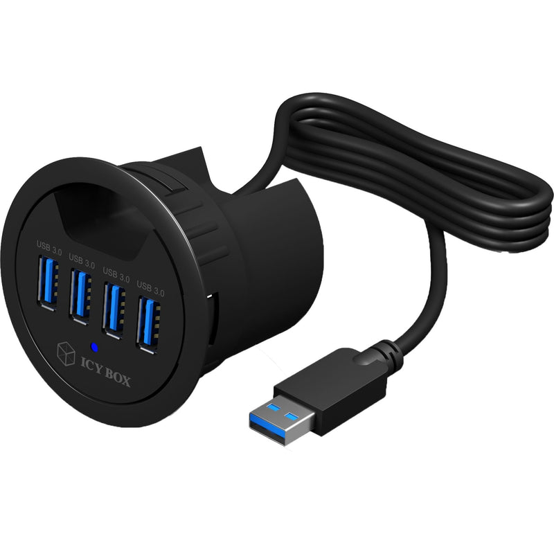 Scatola ghiacciata IB-HUB1403