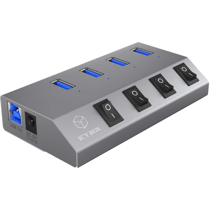 Scatola ghiacciata IB-HUB1405