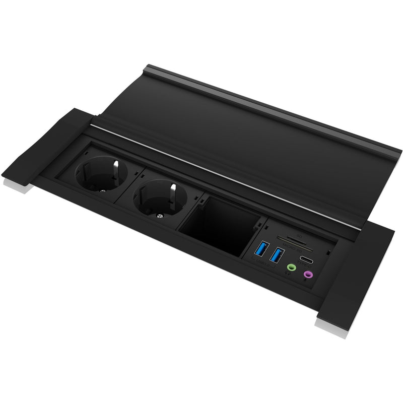 Scatola ghiacciata IB-TS401-4