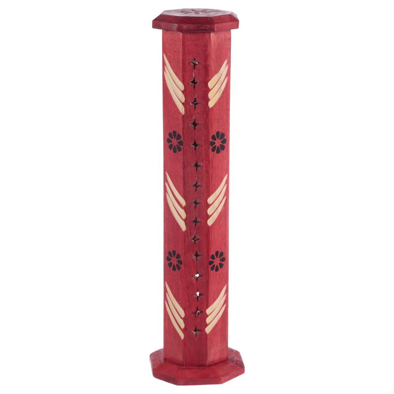 Mangowood Tower Flowers Solto di incenso