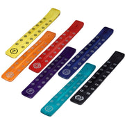 Mangohout chakra wierookhouder - afbeelding 1