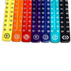 Mangohout chakra wierookhouder