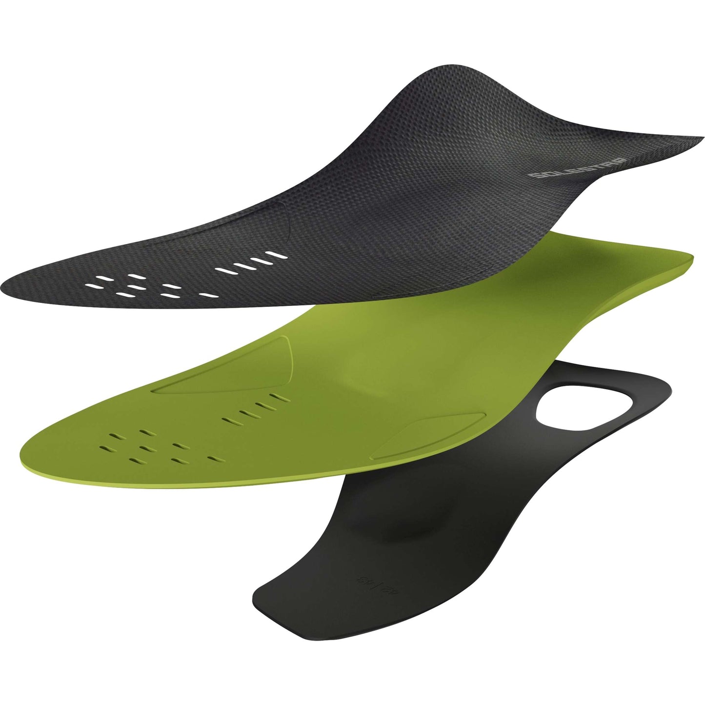 Ergon Insolent Sole Sole IP Solestar Dimensioni 36 37