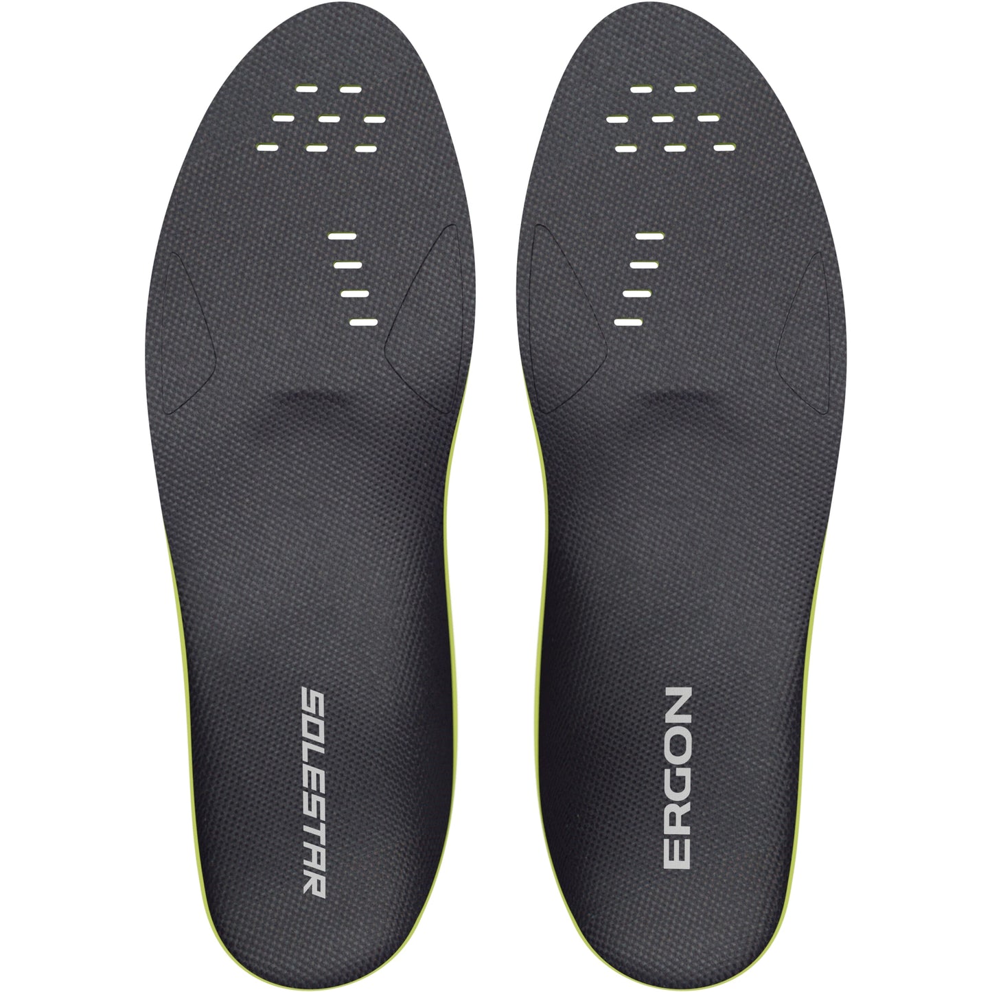 Ergon Insolent Sole Sole IP Solestar Dimensioni 46 47