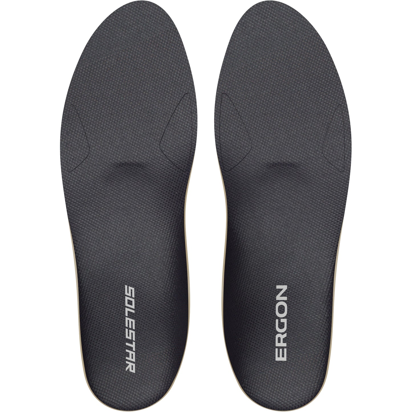 Ergon Insolent Shoe Sole IP Touring Solestar - Size 42 43