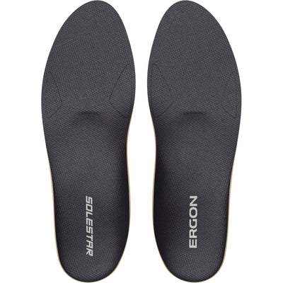 Ergon Insolent Shoe Sole IP Touring Solestar - Size 42 43