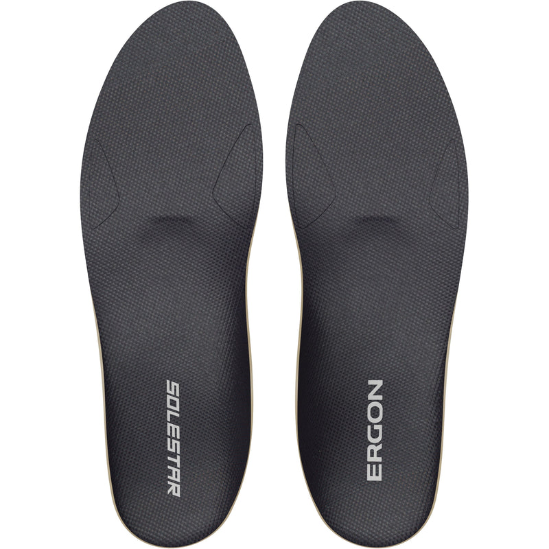 Ergon Insolent Shoe Sole IP Touring Solestar - Size 42 43