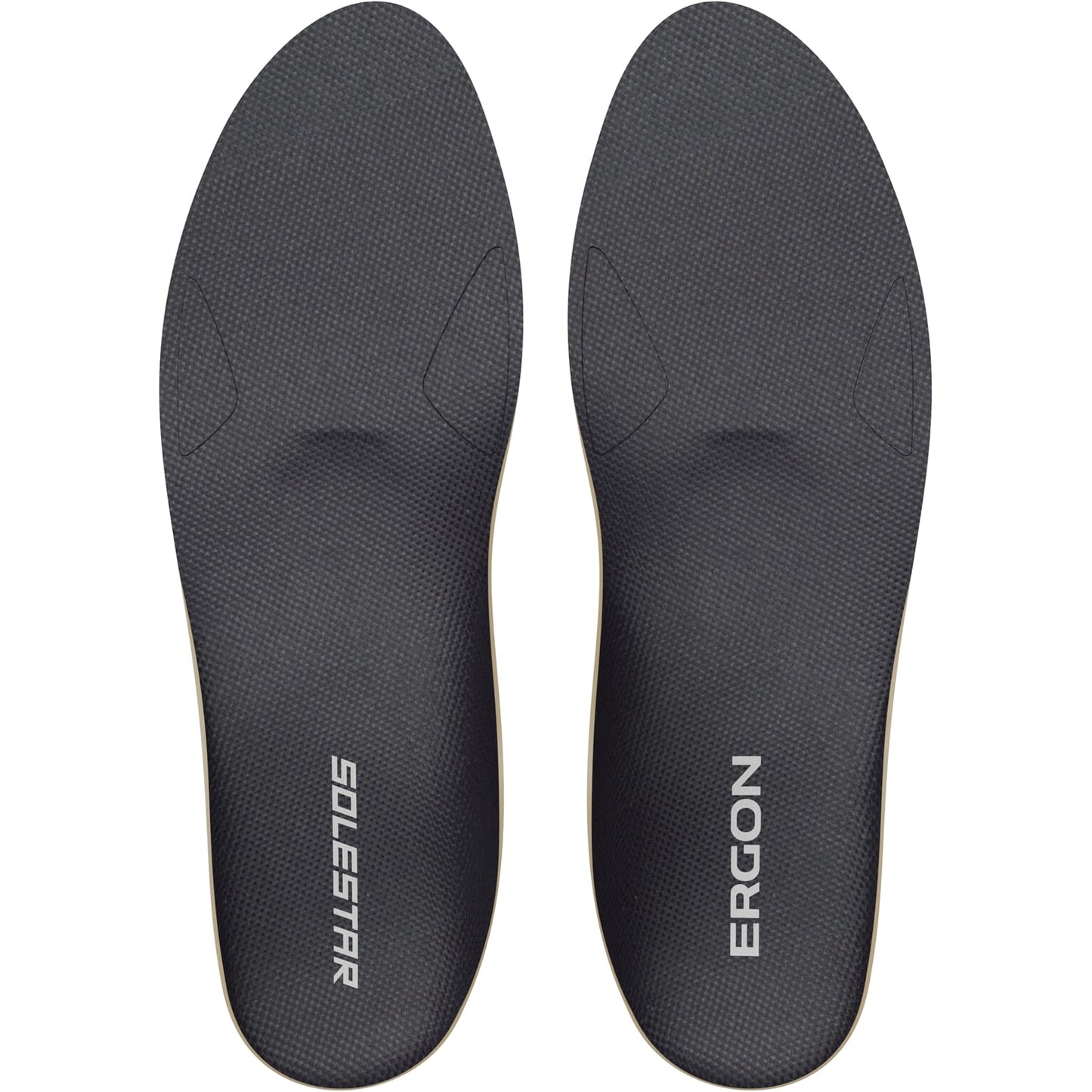 Ergon Insolent Shoe Sole IP Touring Solestar E-Bike Siz