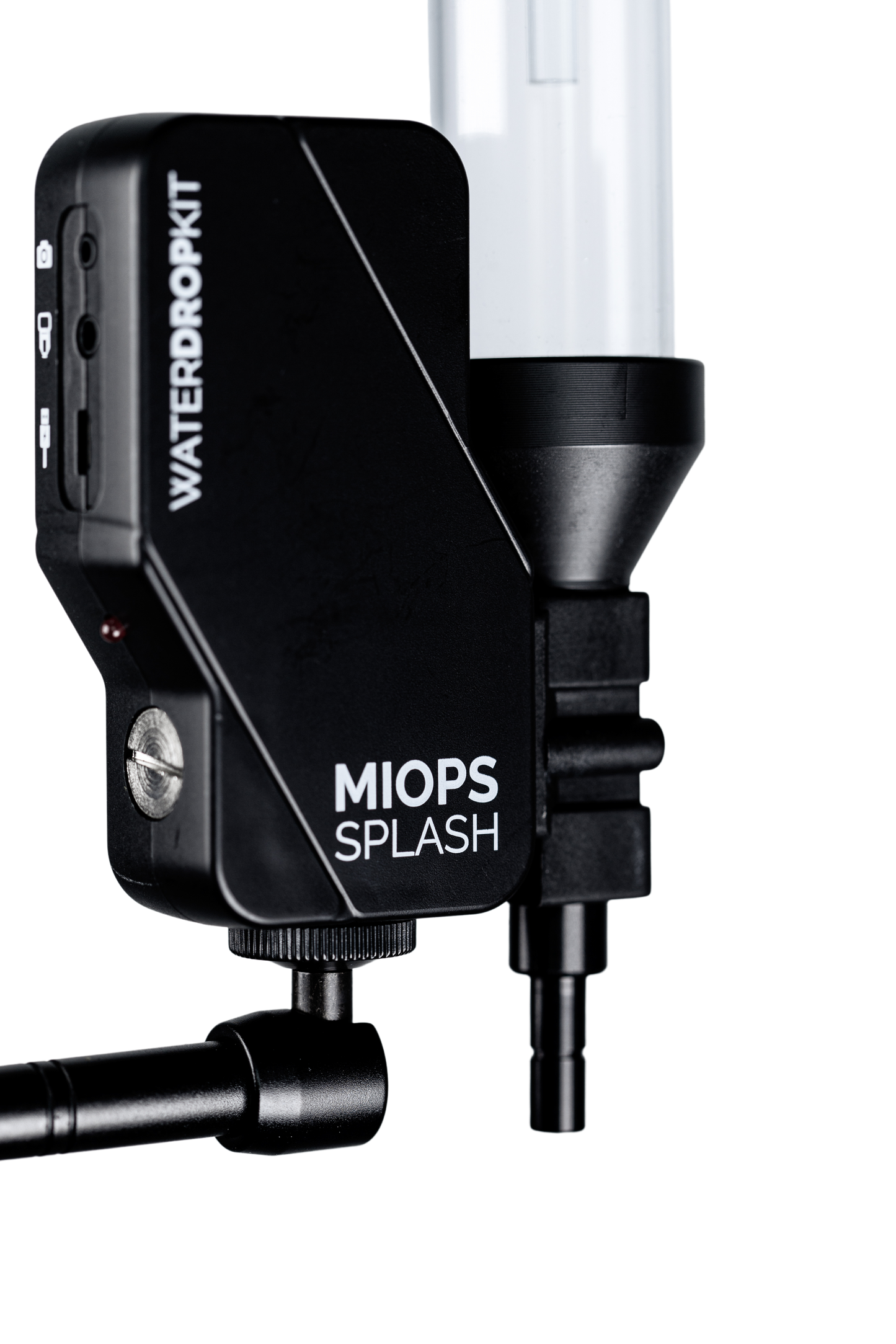 Kit WaterDruppel Miops Splash V2 + cavo N1