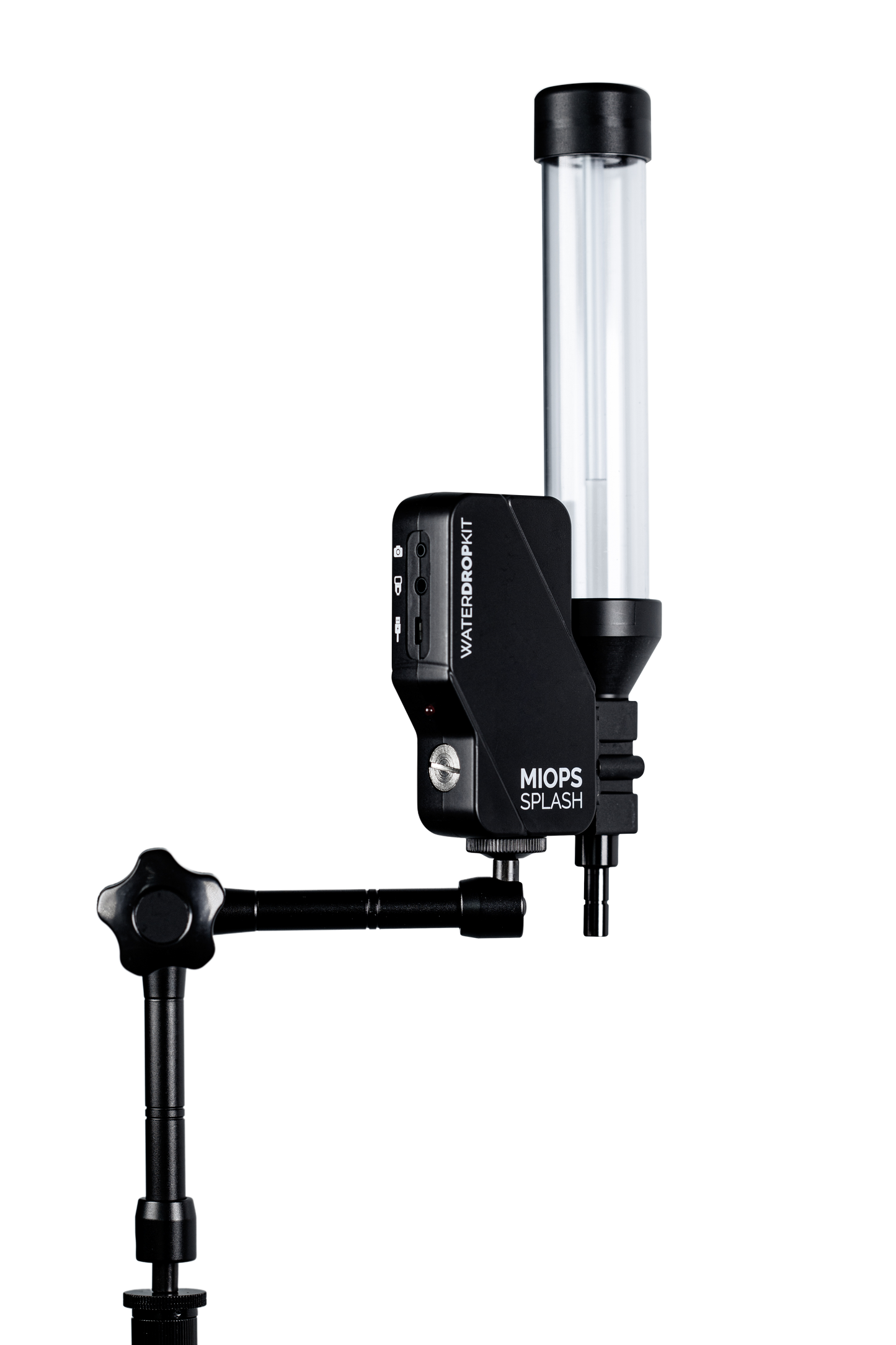 Kit WaterDruppel Miops Splash V2 + cavo N1