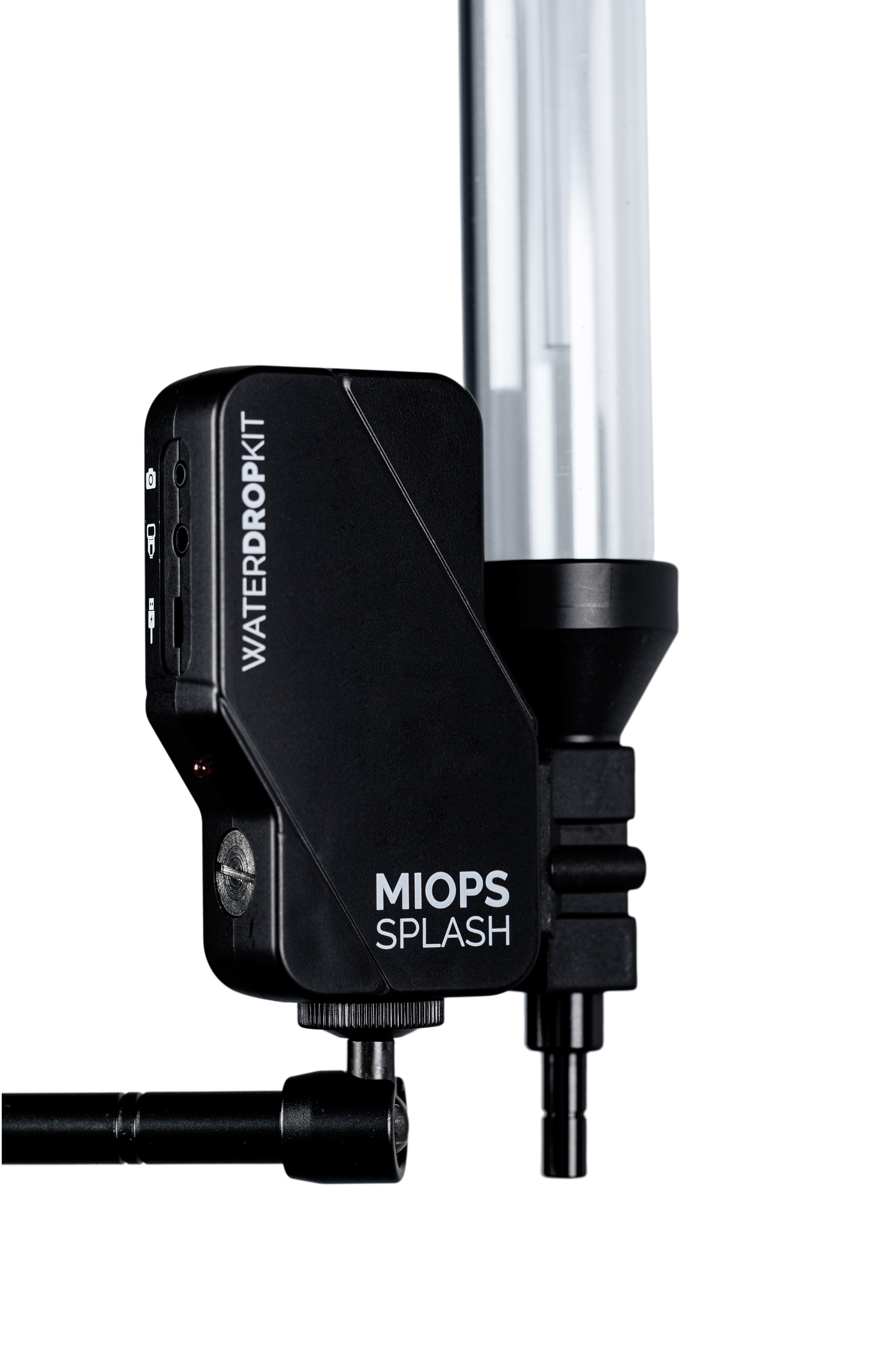Kit de agua de agua Miops Splash V2 + Cable C2