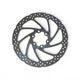 Falkx Falkx Brake Disco 160 mm. Conjunto de 6 pernos