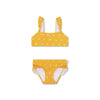 Orange kiss | oranje meisjes uv bikini