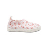 Leopard | oudroze waterschoentjes - maat 19-33