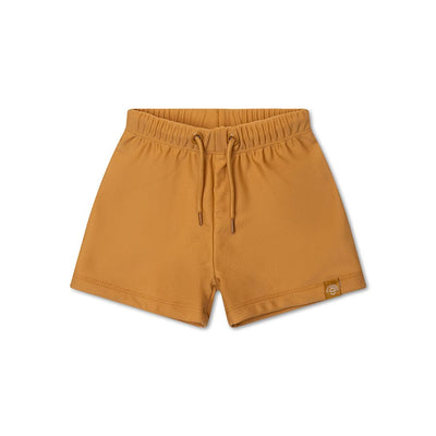 Toni puri | Giallo pugile di nuoto UV