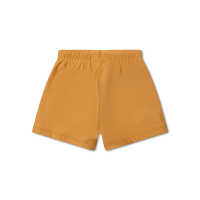 Toni puri | Giallo pugile di nuoto UV