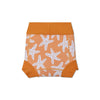 Seastar | oranje zwemluier neopreen